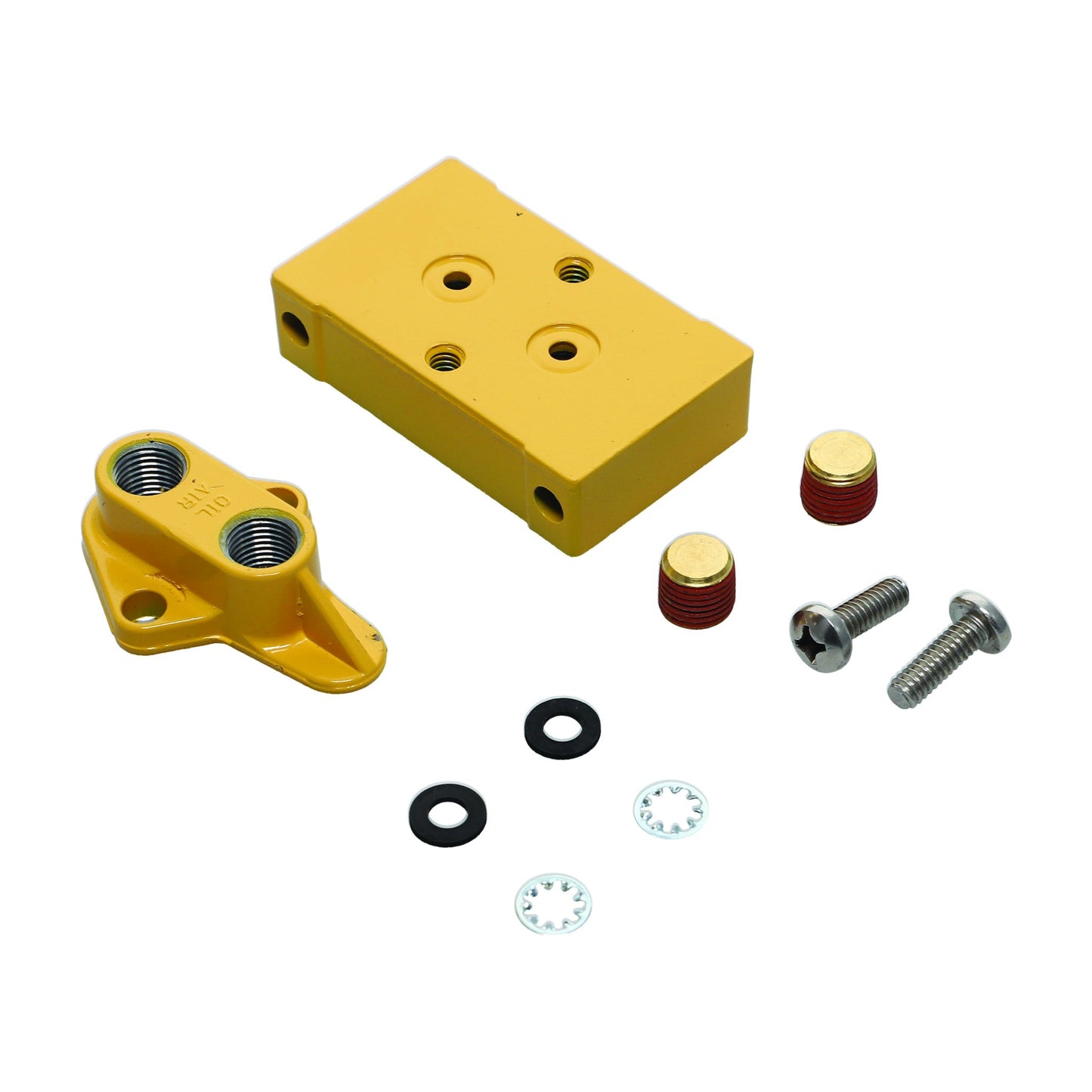Block Kit