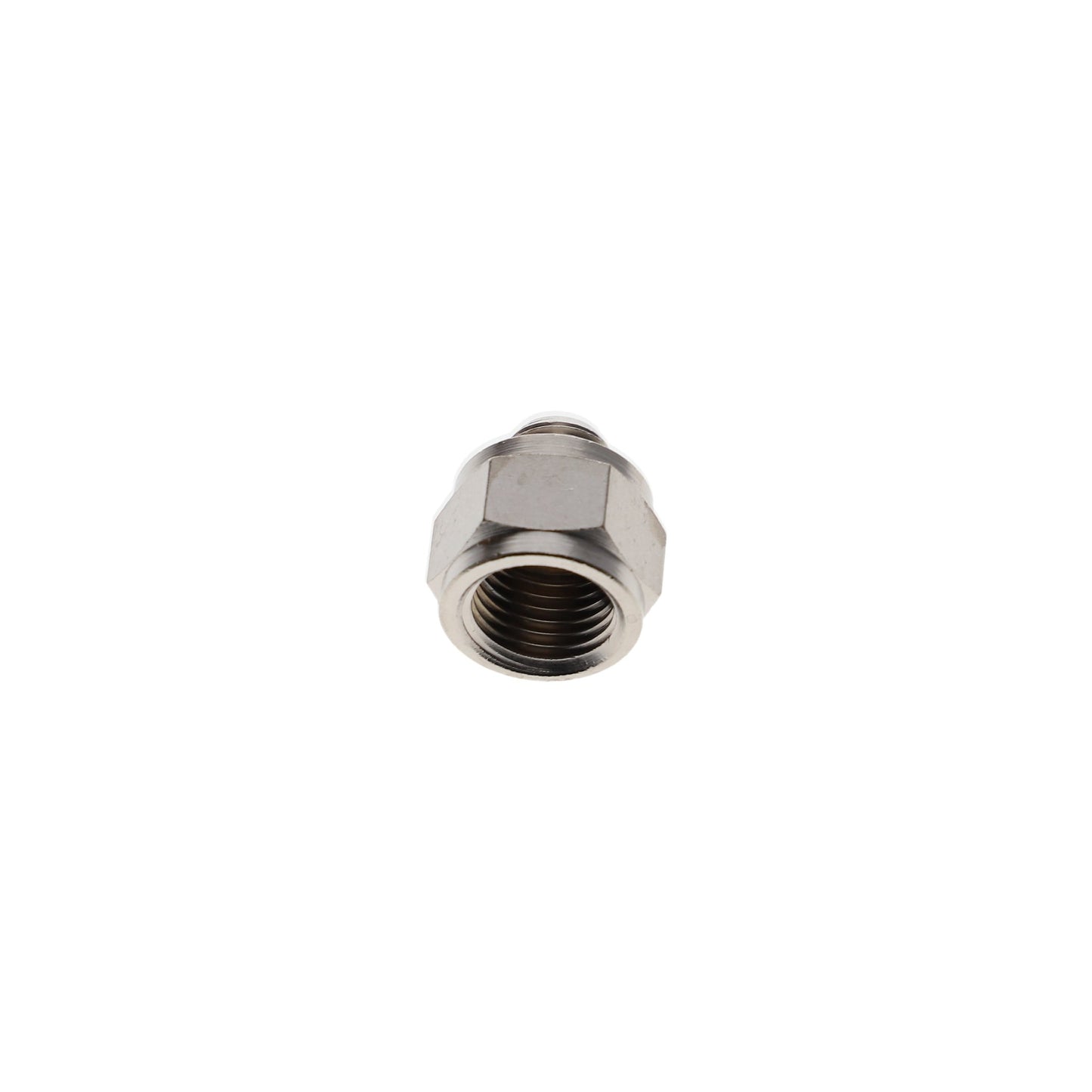 Reduzierungstück Messing 1/4'' I