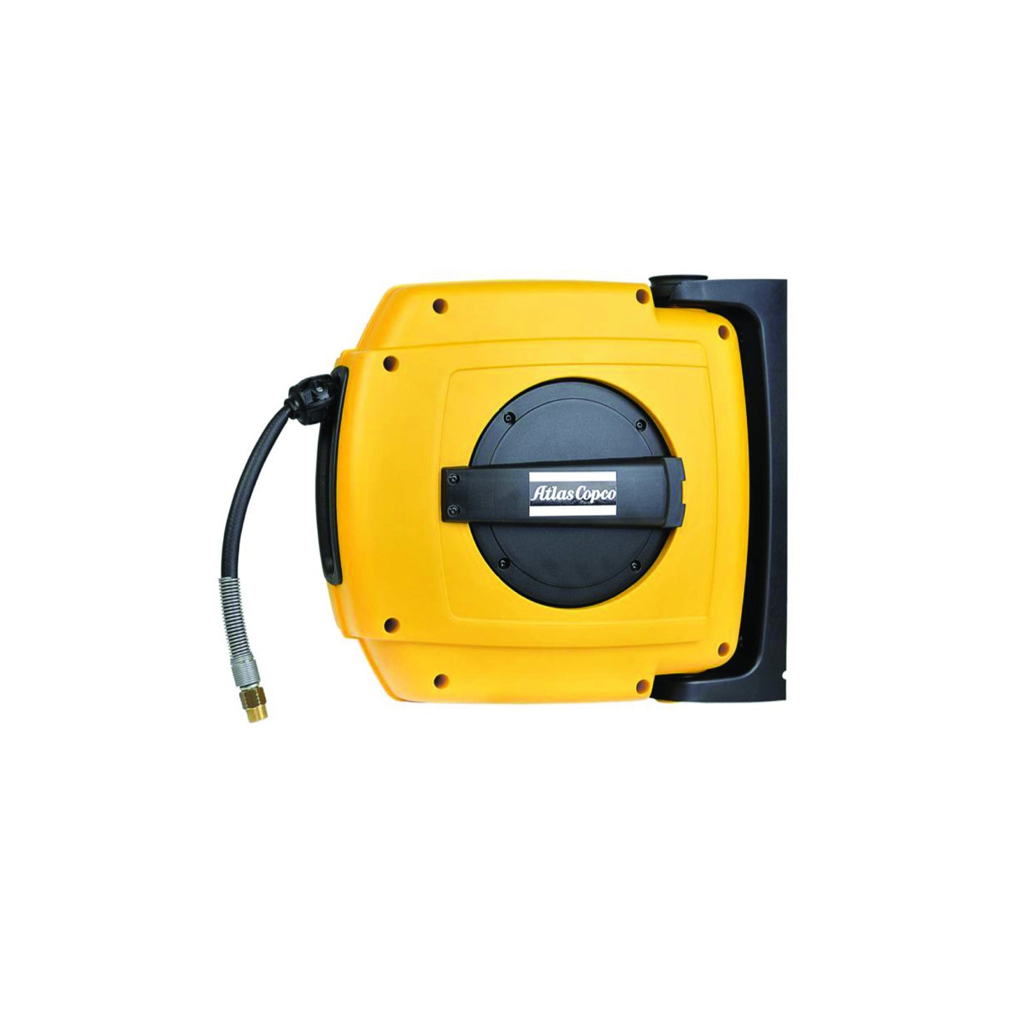 Schlauchaufroller HM-LIGHT-10-10