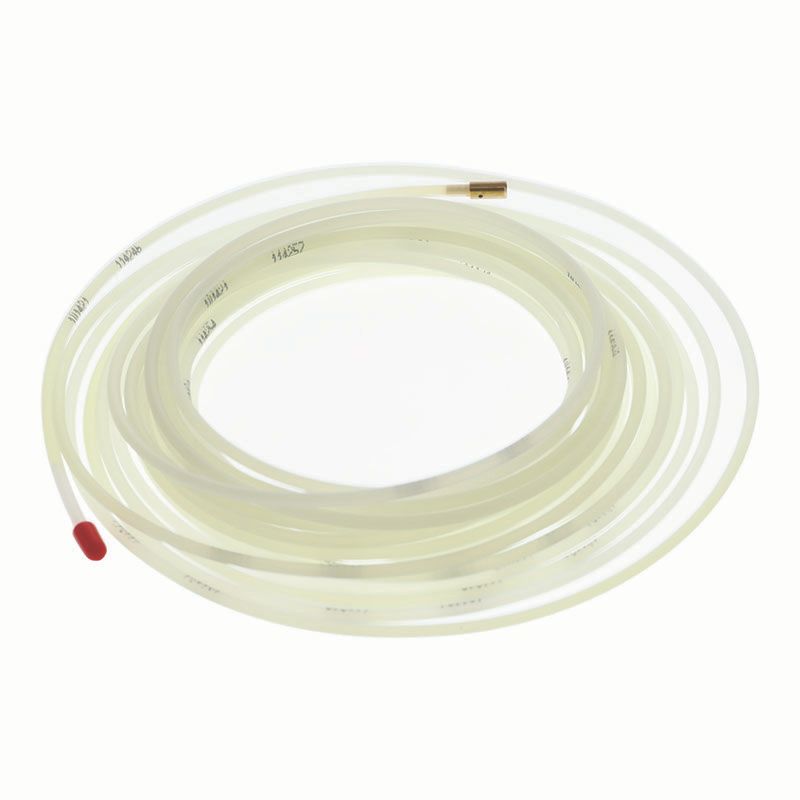 Nylon-Schlauch, 3,2 mm, 7,5 m, mit Ölfüllung
