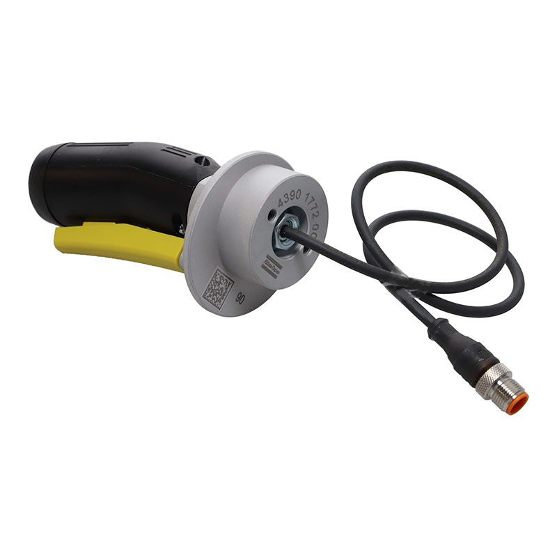 SML Starthandgriff elektrisch