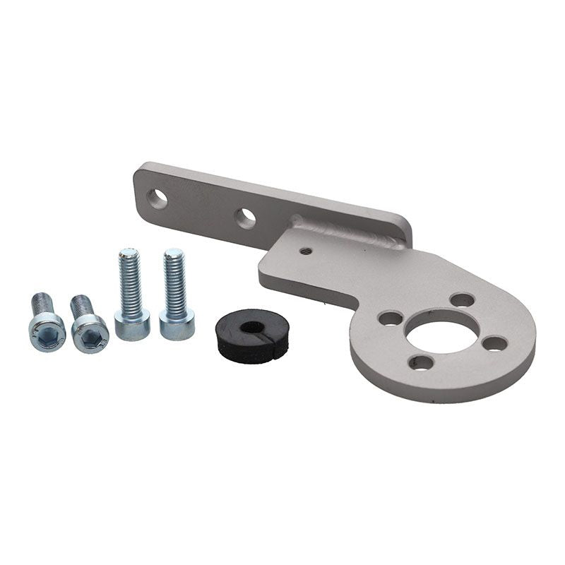 Griffadapter vertikal