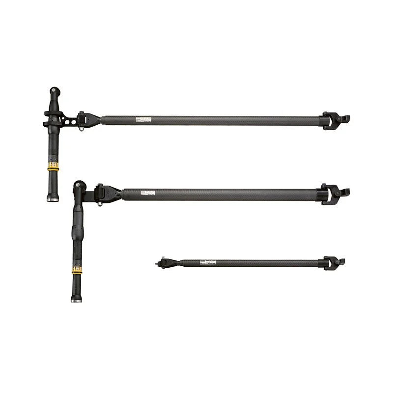 Drehmomentarme SMC 12 1150