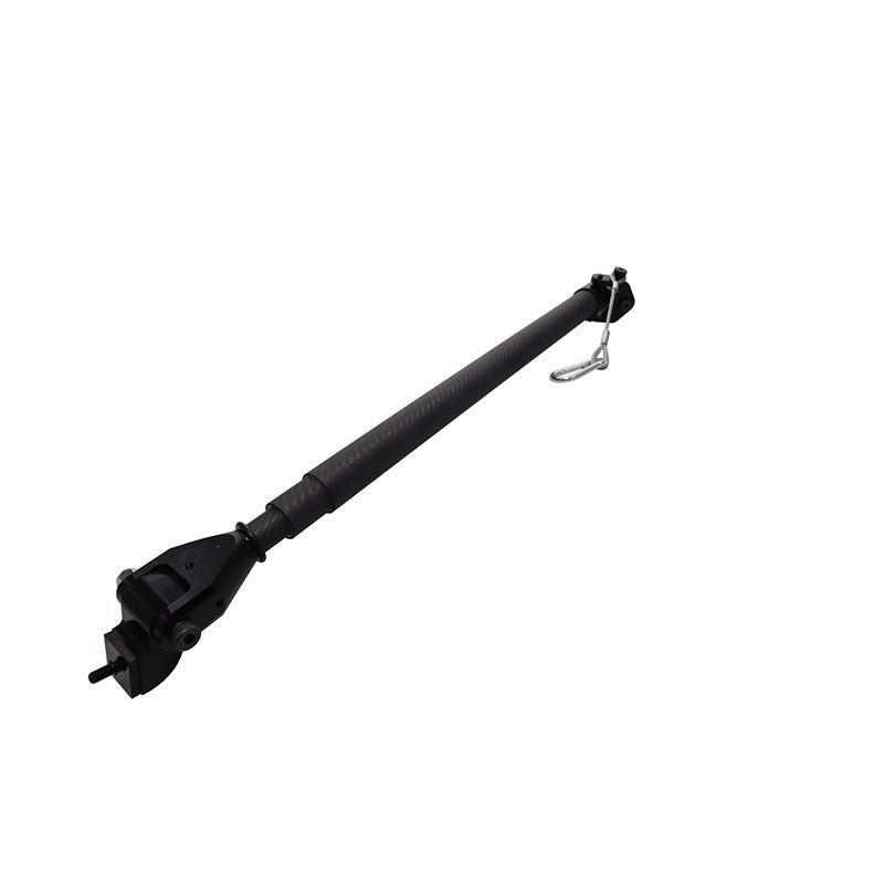 Karbonarme SMC 100 1600
