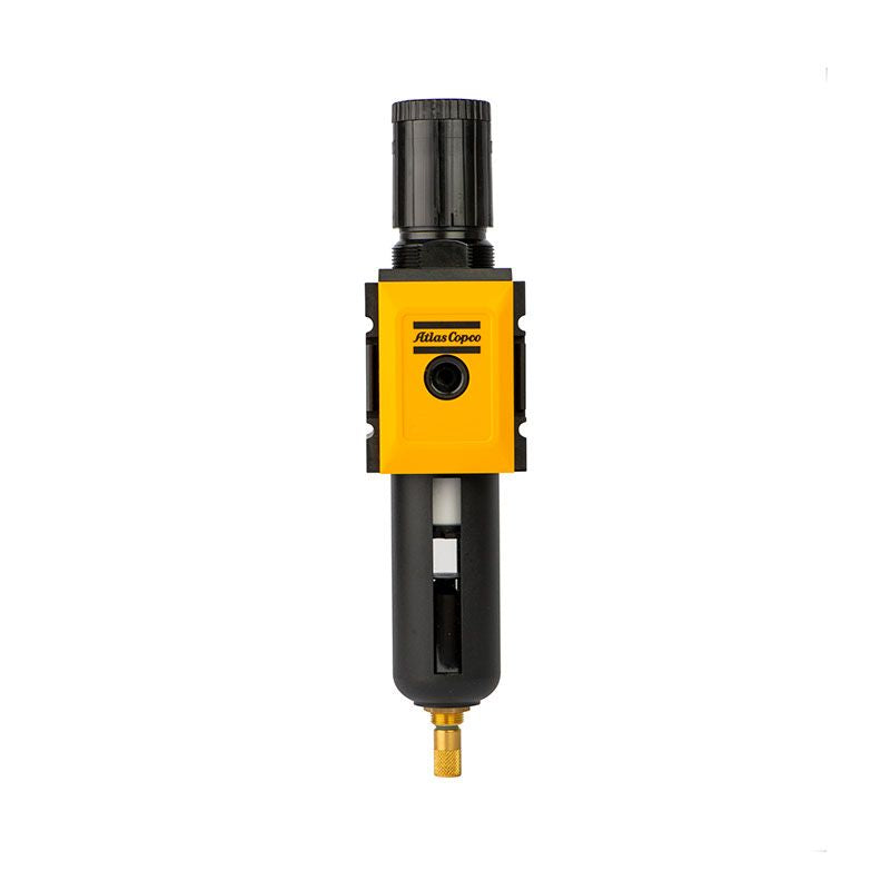 Druckluftwartungseinheit MINI-F/R-1/4-BSP