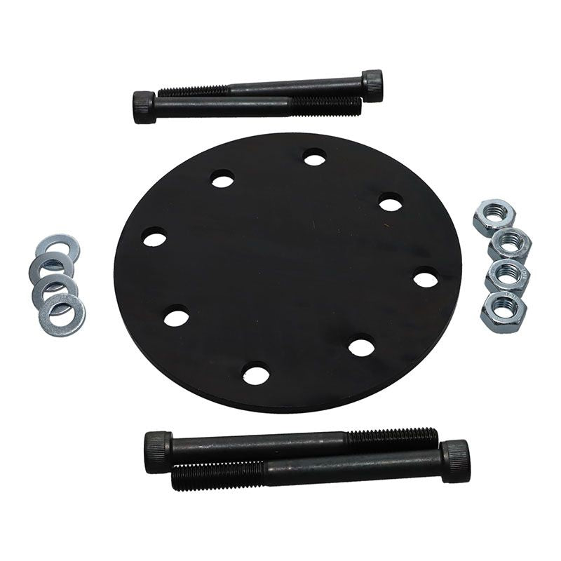 WorkBench Mounting Kit 75 mm