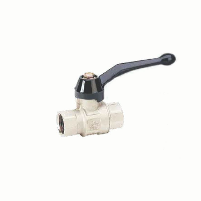 Kugelventil BAL-1A 08 R=1/4''