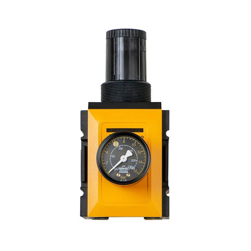 Druckluftwartungseinheit MAXI-REG-3/4-BSP