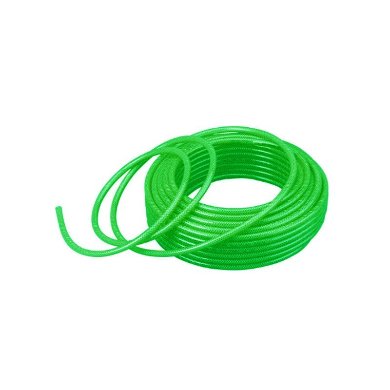 Druckluftschlauch PVC 10 ( NEON GREEN )