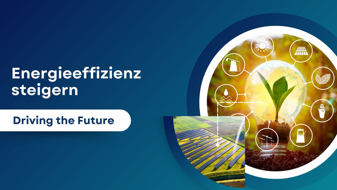 Energieeffizienz steigern: Was Privathaushalte und Unternehmen wissen sollten