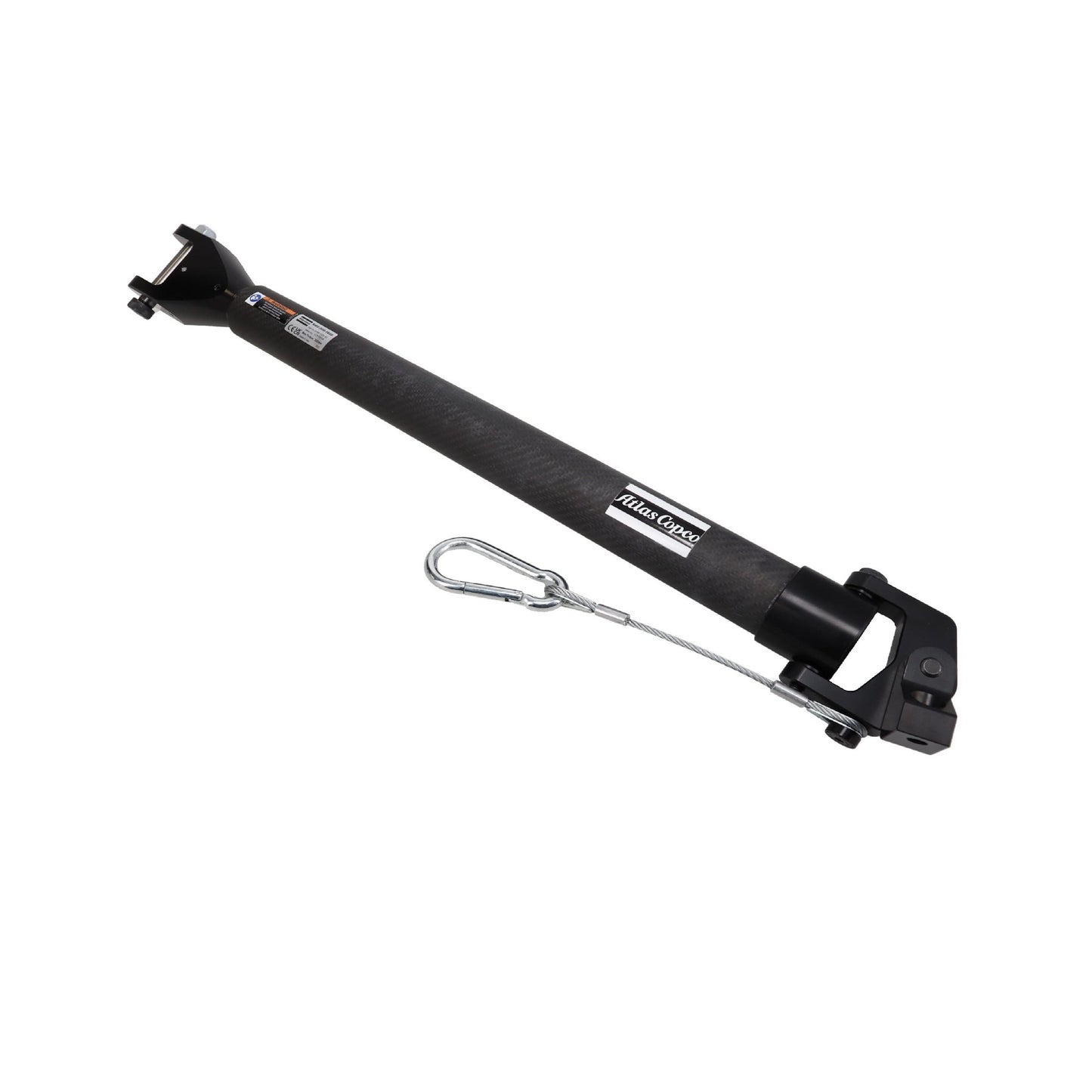 Karbonarme SMC 300 1600