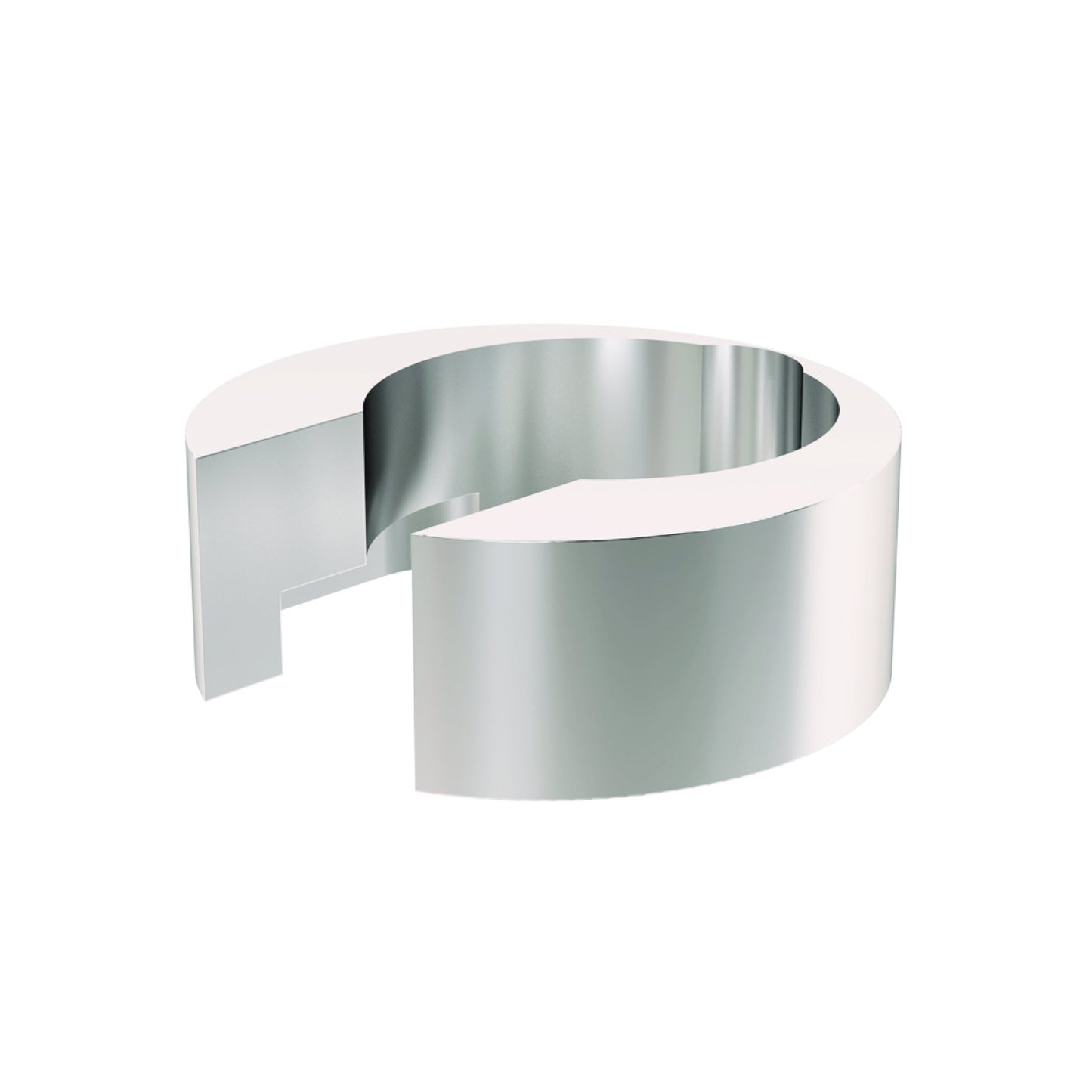 Adapter LUM 22 SR 56 mm