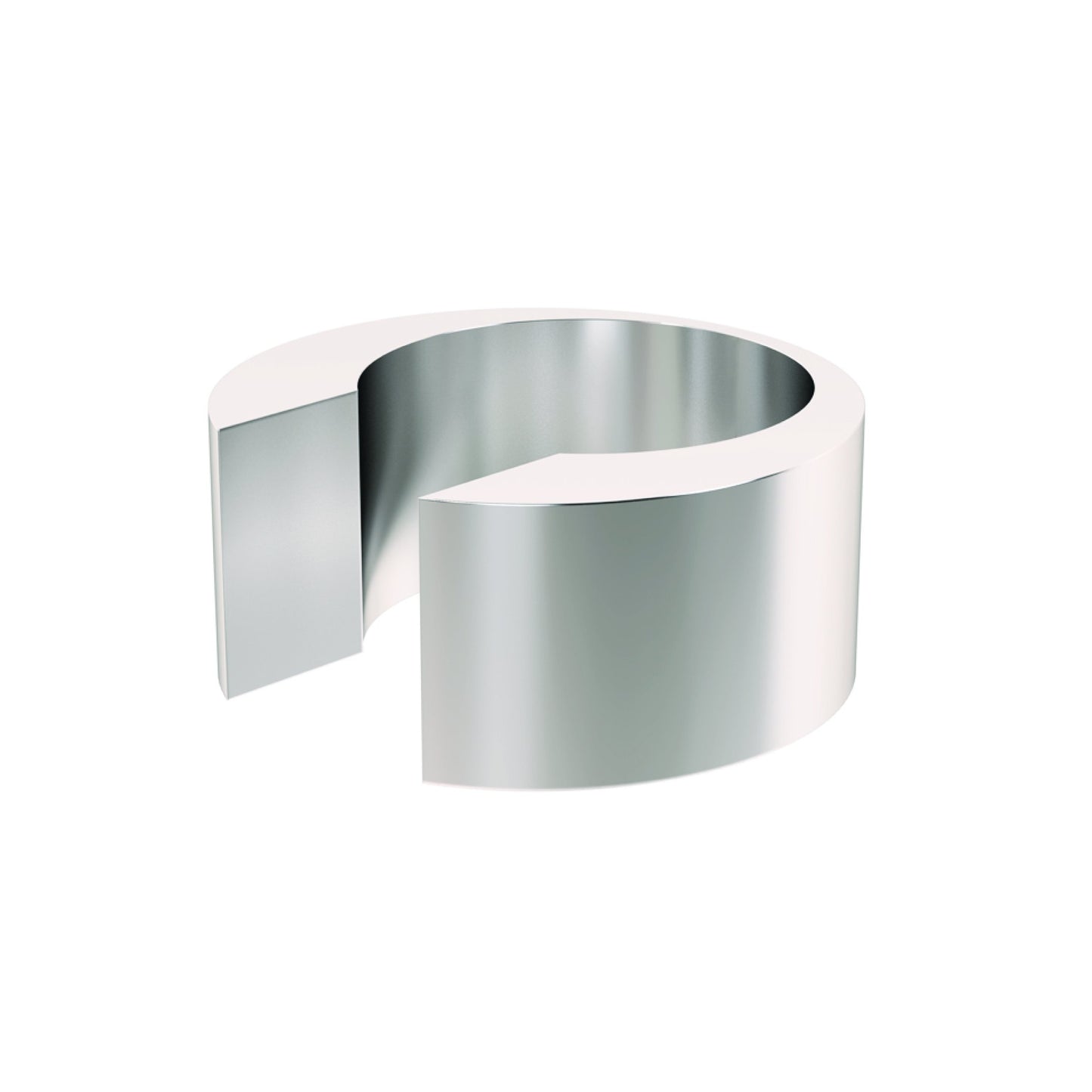 Adapter LUM12 PR 46 mm