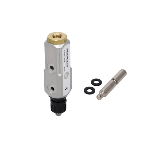 Ölpumpe, Oil Injector JECT 01