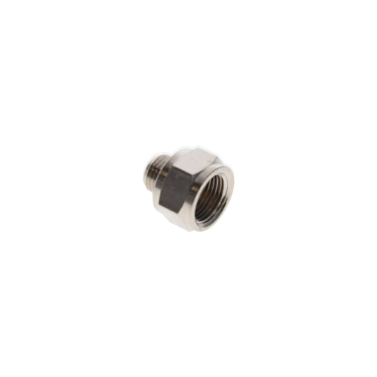 Reduzierungstück Messing 3/8'' I