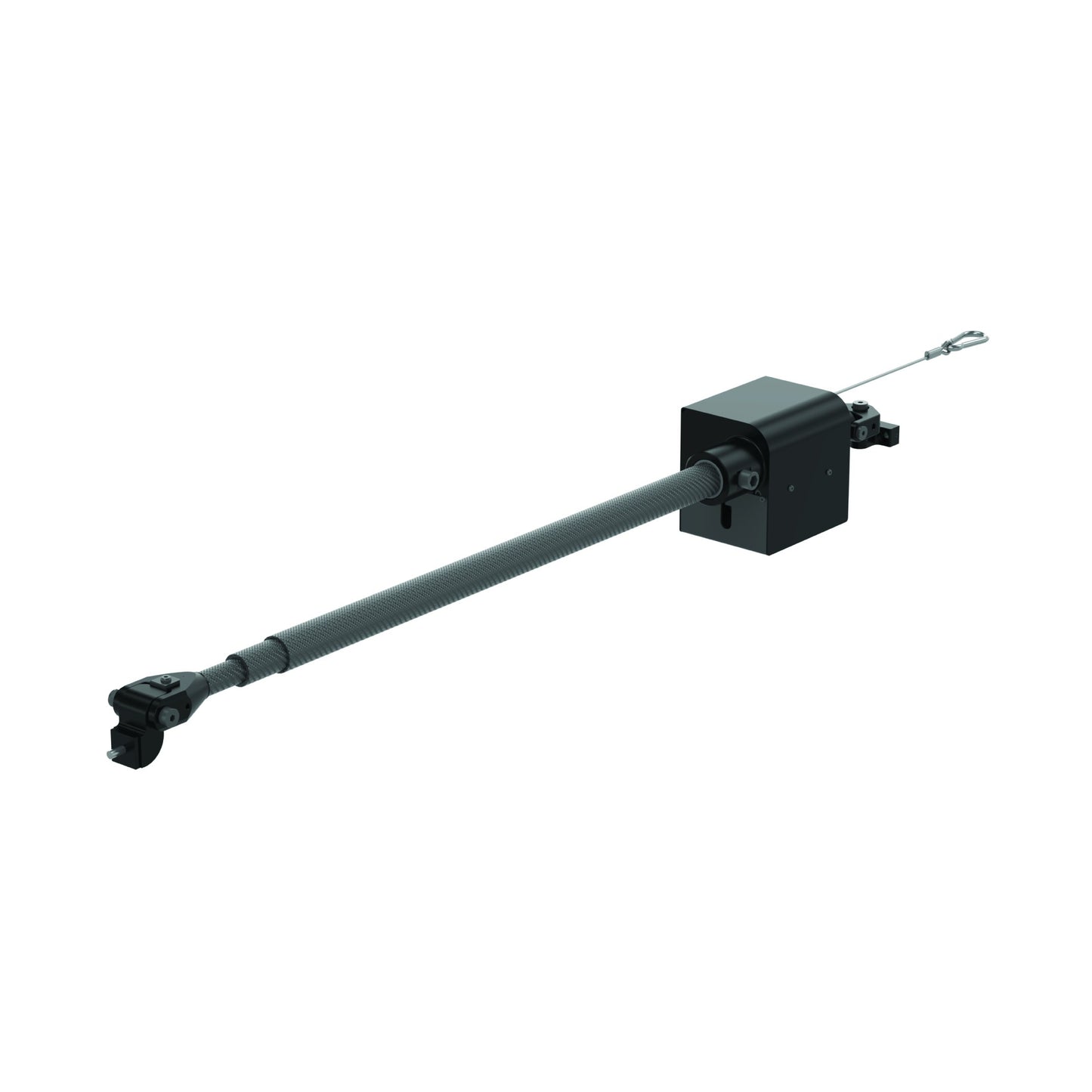 Karbonarme SMC 300 2600 Posi 3
