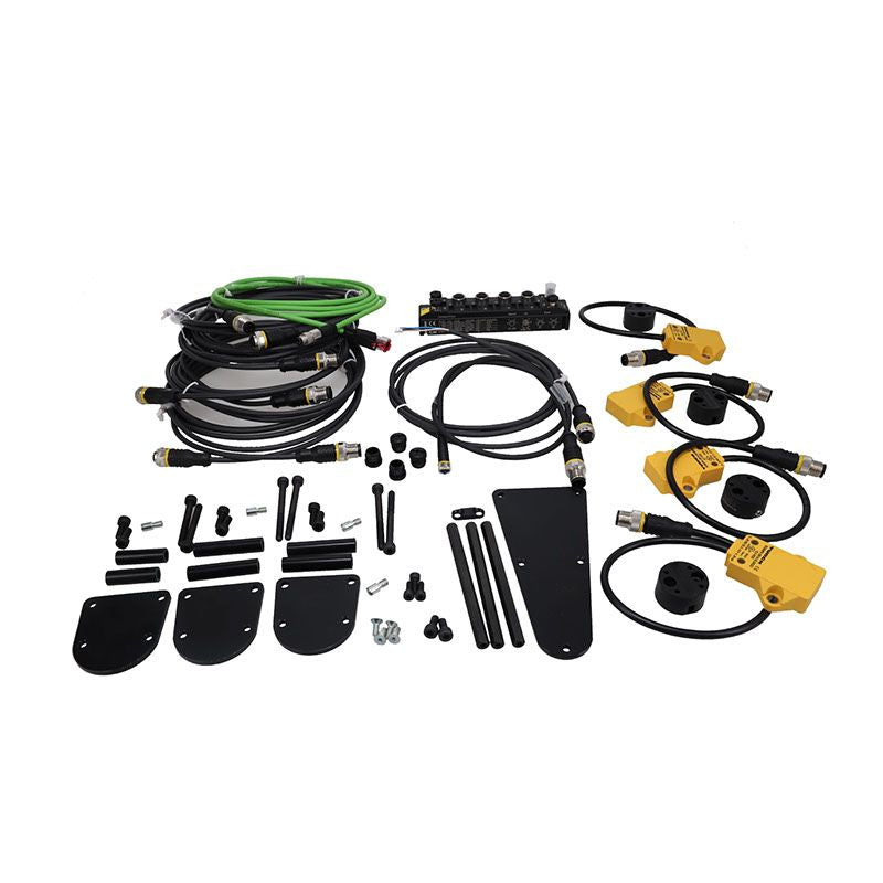 Posi 4-R-B Kit