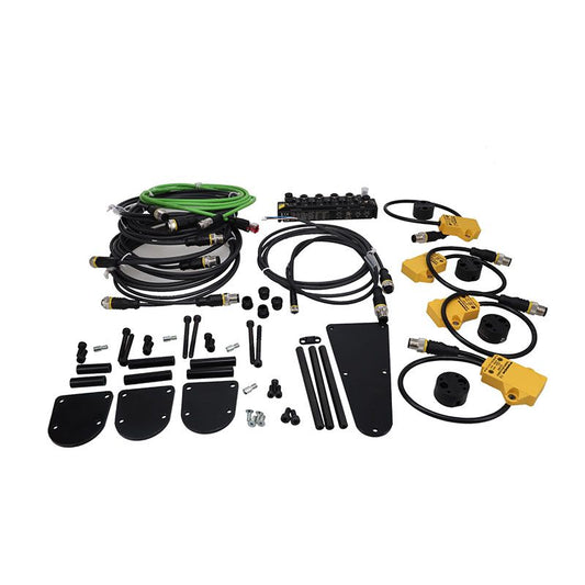 Posi 4-R-B Kit