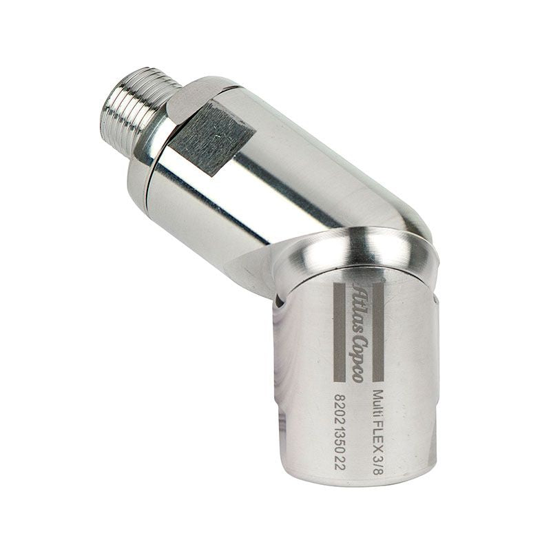 MULTI FLEX 3/8'' BSP