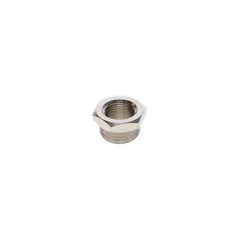 Reduzierungstück außen 1/2'' AU