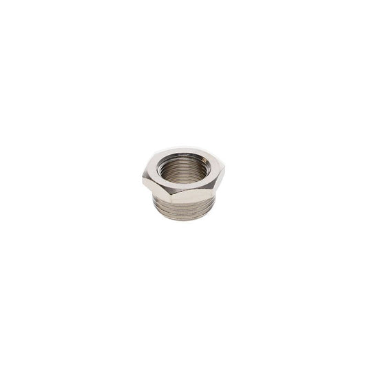 Reduzierungstück außen 1/2'' AU