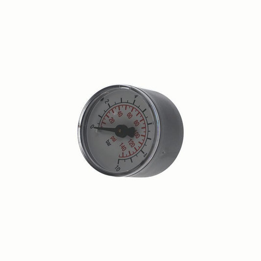 Manometer 0-10 BAR / D=40MM FU