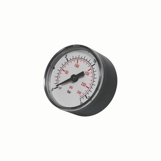 Manometer 1/8'' 0-16 bar