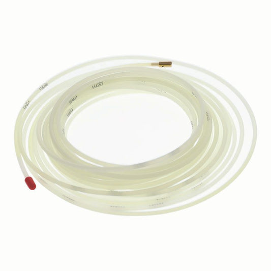 Nylon-Schlauch, 3,2 mm, 7,5 m, mit Ölfüllung