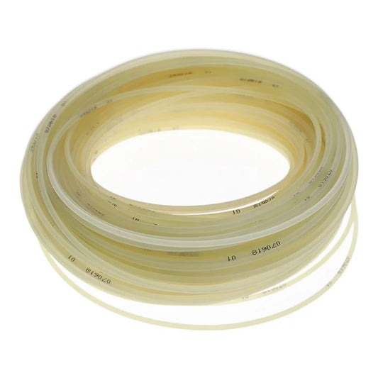 Nylon-Schlauch, 3,2mm, 100m, mit Ölfüllung