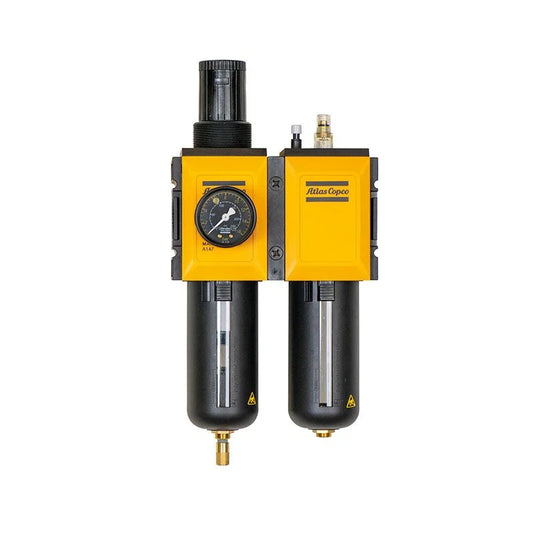 Druckluftwartungseinheit MAXI-FRL-1-BSP
