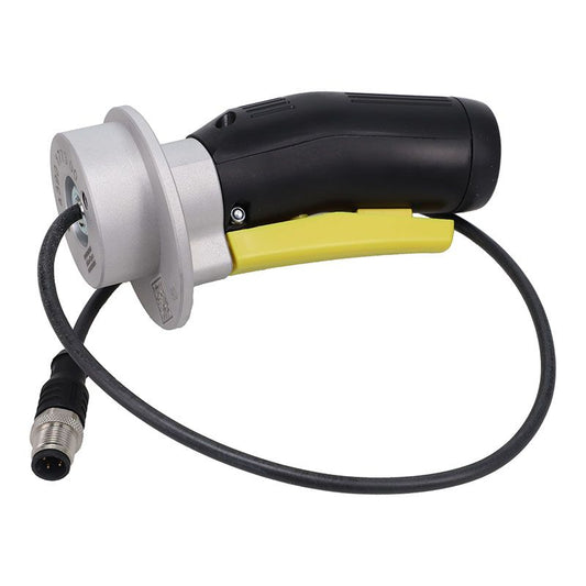 SML Starthandgriff elektrisch