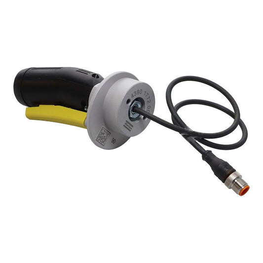 SML Starthandgriff elektrisch
