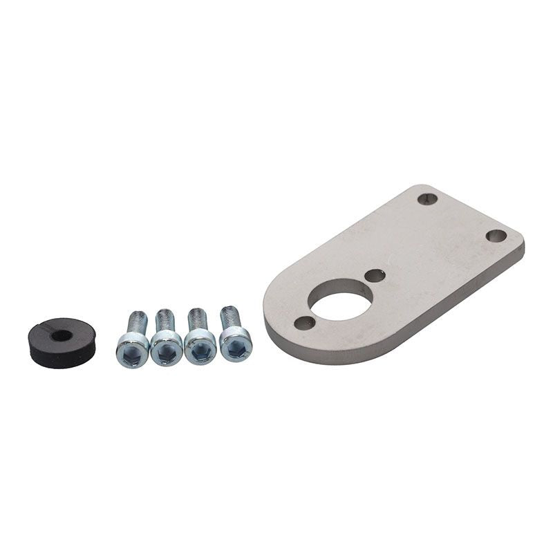 Griffadapter horizontal