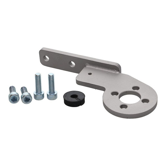 Griffadapter vertikal