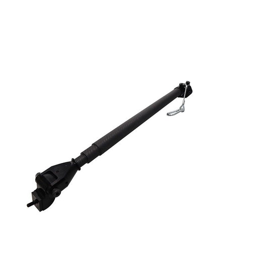 Karbonarme SMC 100 1600