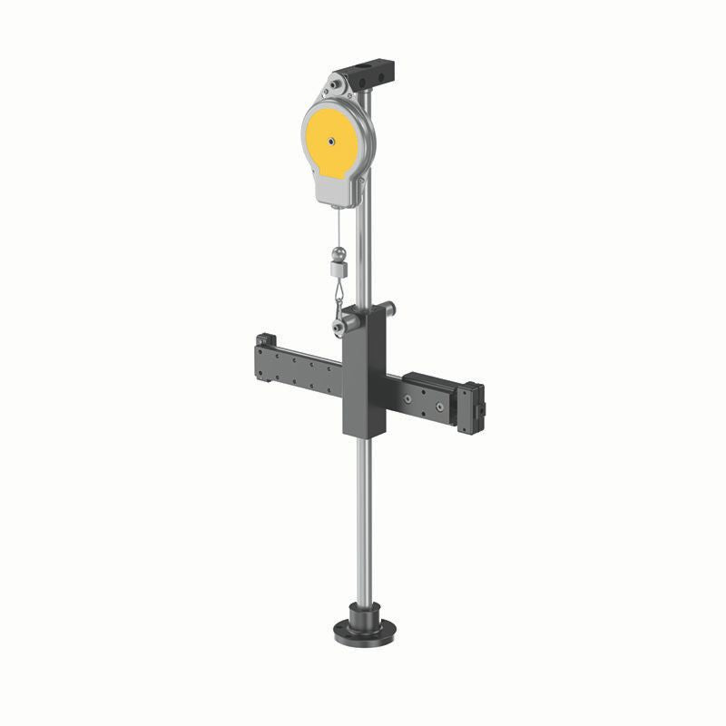 Drehmomentarm SML T-25