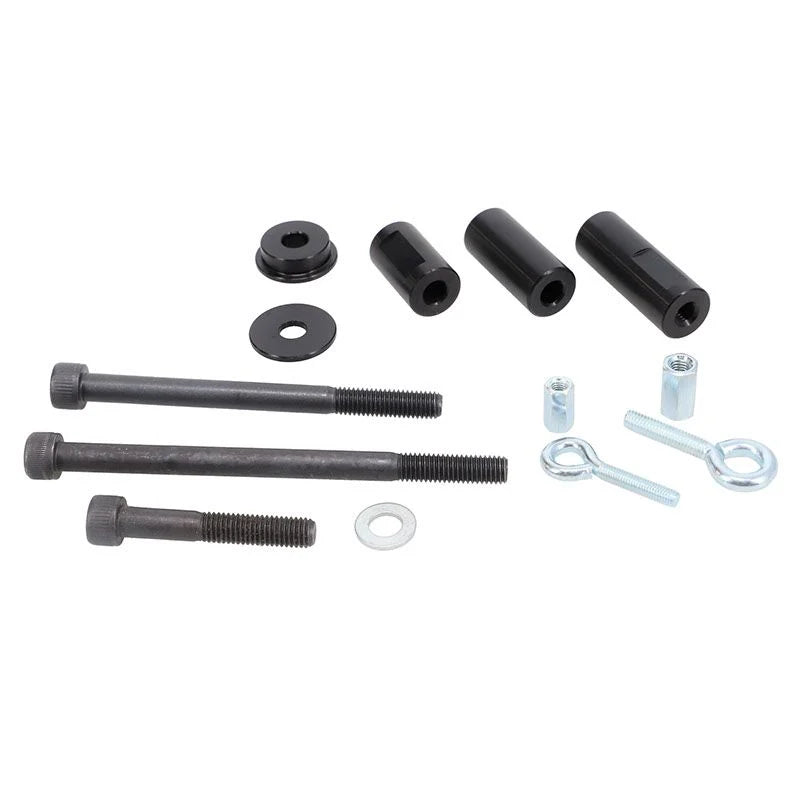 SMC Gewichtsausgleicher-Adapter-Kit