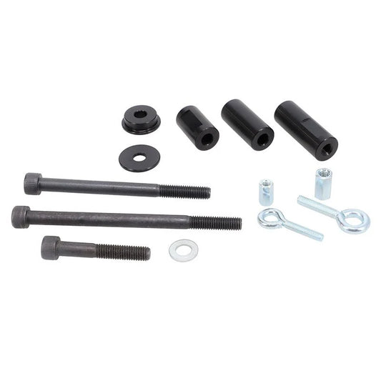 SMC Gewichtsausgleicher-Adapter-Kit