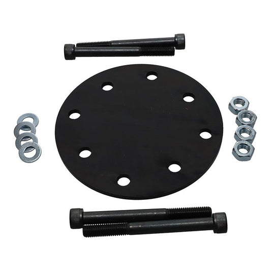 WorkBench Mounting Kit 75 mm