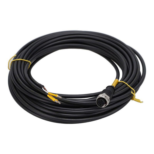 Startkabel 10m