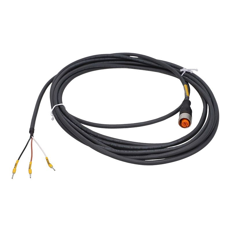 Fernstartkabel