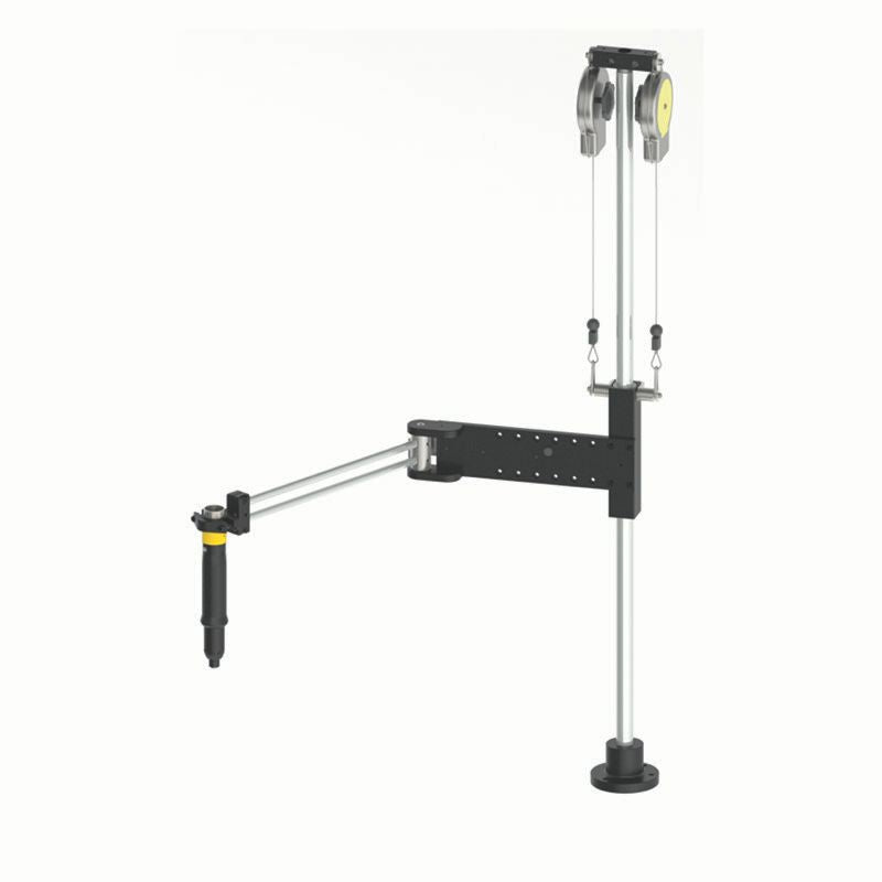 Drehmomentarm SMS T-100
