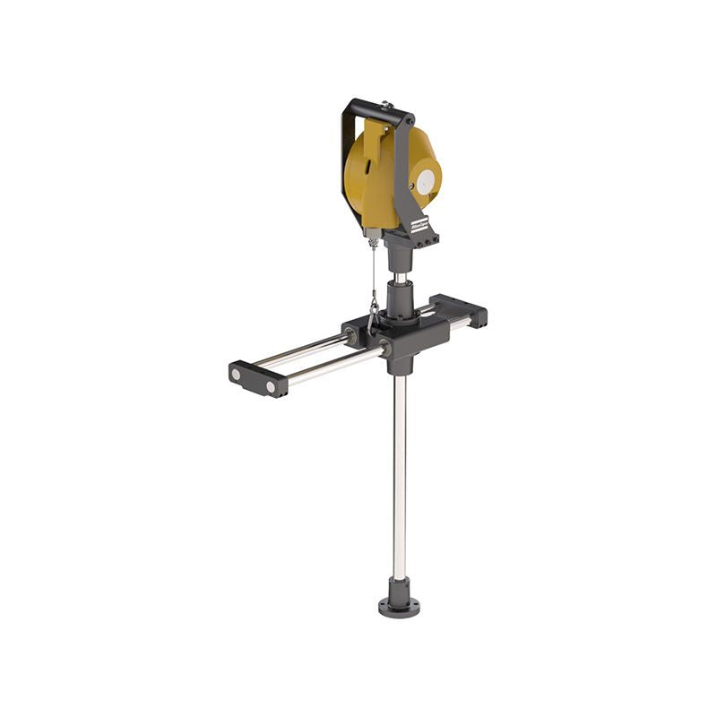 SML 150 MK II Drehmomentarm